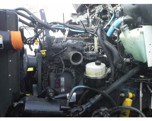 KENWORTH T370 Engine Assembly