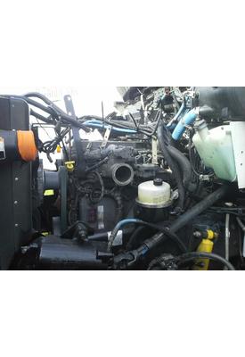KENWORTH T370 Engine Assembly