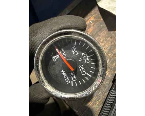 KENWORTH T370 Gauges (all)