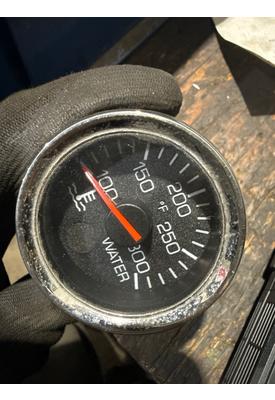 KENWORTH T370 Gauges (all)