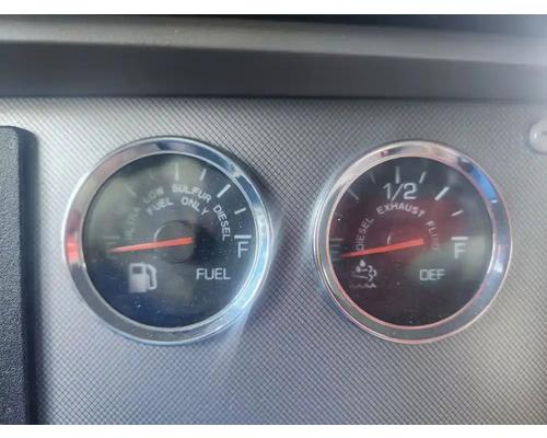 Kenworth T370 Instrument Cluster # Kenworth T370 Instrument Cluster #