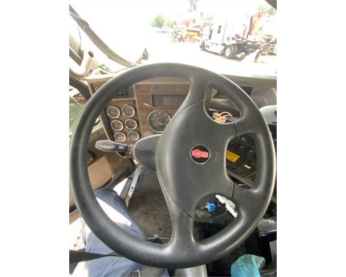  Kenworth T370 Steering Column #