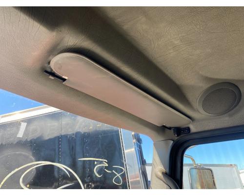  Kenworth T370 Visor #