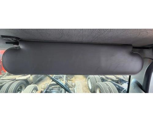  Kenworth T370 Visor #
