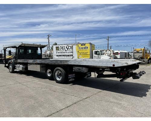 KENWORTH T370 Vehicle For Sale
