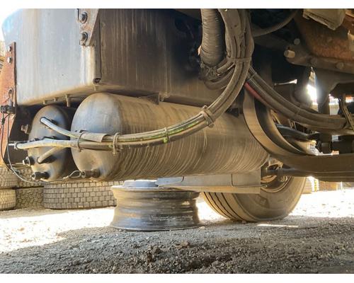  Kenworth T400 Air Tank #