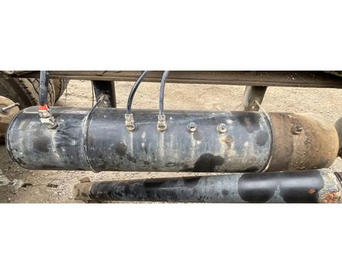 Kenworth T400 Air Tank # Kenworth T400 Air Tank #