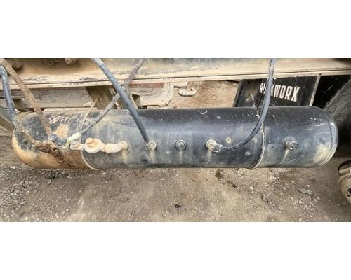 Kenworth T400 Air Tank # Kenworth T400 Air Tank #