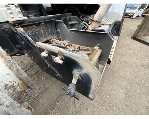  Kenworth T400 Battery Box #