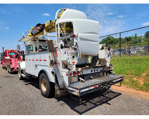 2014 KENWORTH T400 CYLINDER (BLADE) For Sale by Crest Truck Parts