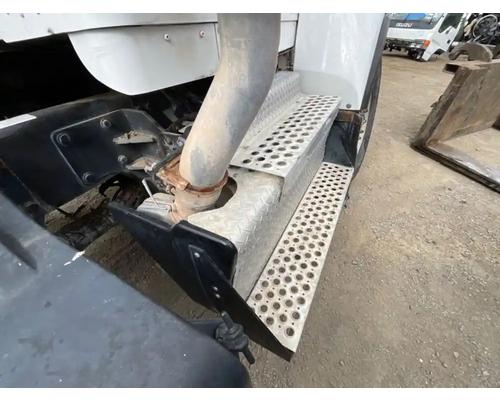  Kenworth T400 DPF - Diesel Particulate Filter #