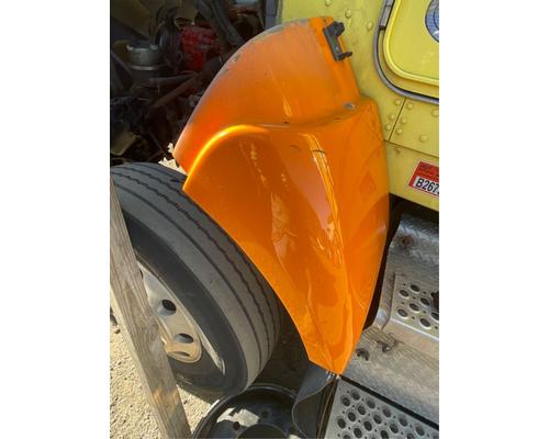 Kenworth T400 Fender Extension # Kenworth T400 Fender Extension #
