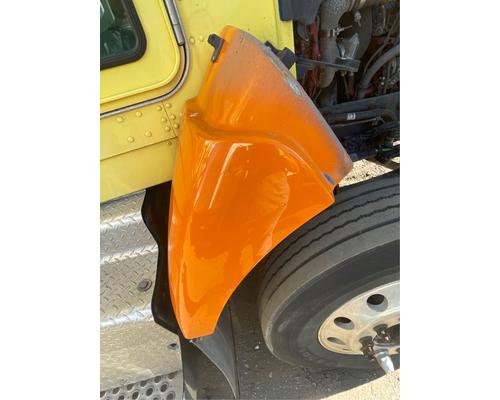Kenworth T400 Fender Extension # Kenworth T400 Fender Extension #