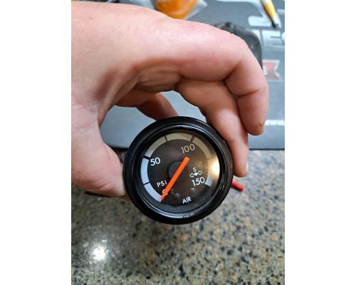 KENWORTH T400 Gauges (all)