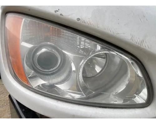 kenworth-t400-headlamp-assembly #1430664