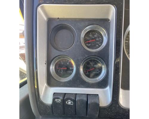  Kenworth T400 Instrument Cluster #