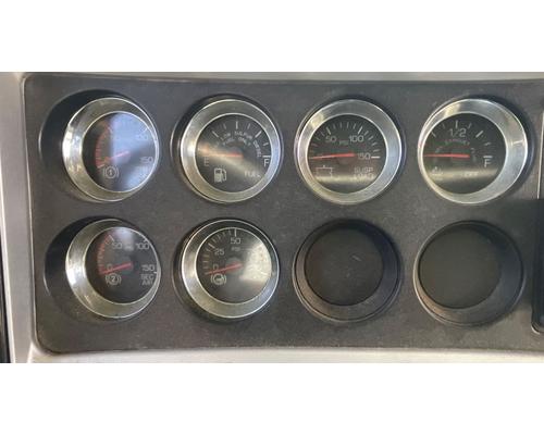  Kenworth T400 Instrument Cluster #
