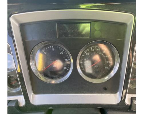  Kenworth T400 Instrument Cluster #