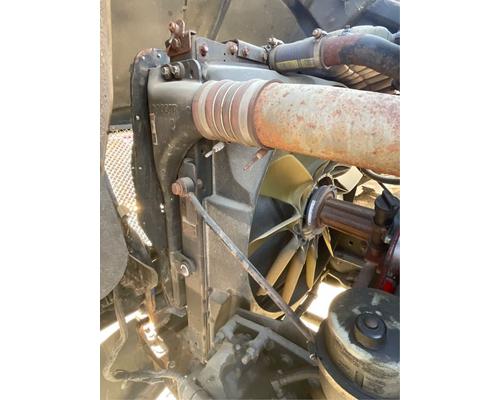 Kenworth T400 Intercooler # Kenworth T400 Intercooler #