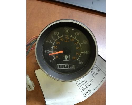 KENWORTH T400 Instrument Cluster