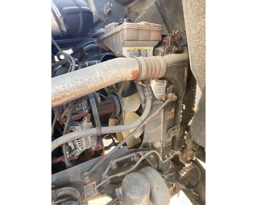  Kenworth T400 Radiator #