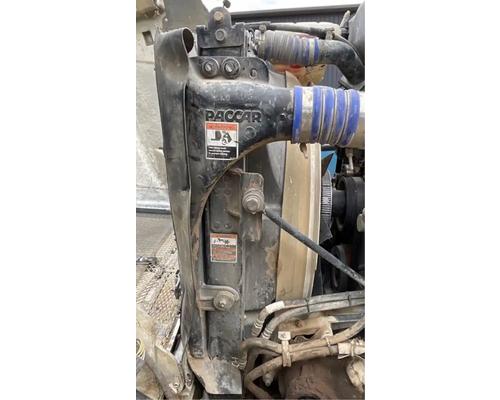 kenworth-t400-radiator #1430654