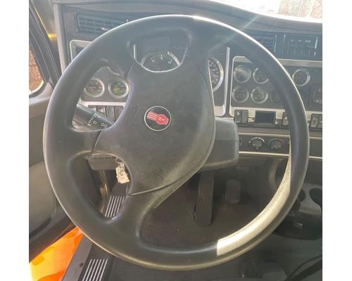  Kenworth T400 Steering Column #
