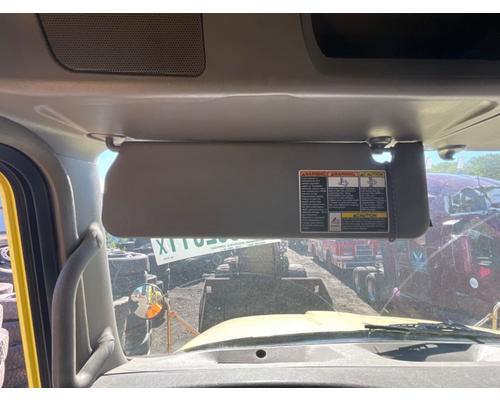  Kenworth T400 Visor #