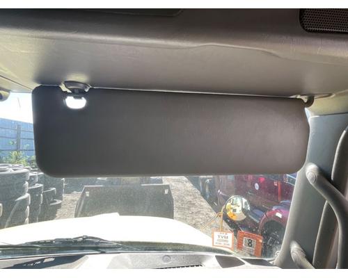  Kenworth T400 Visor #