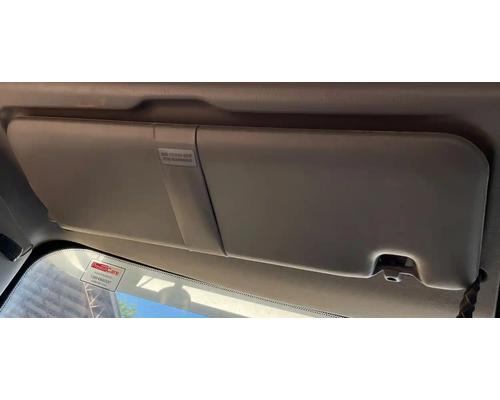  Kenworth T400 Visor #
