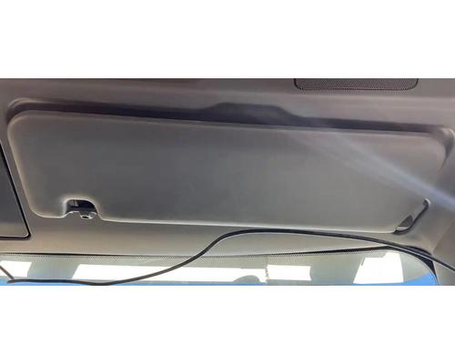  Kenworth T400 Visor #