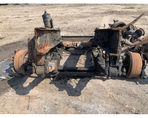KENWORTH T450 Axle Assy Front Steer