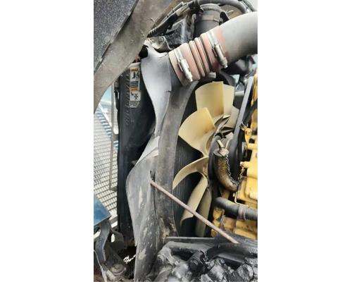 kenworth-t600-ac-condensor #1400142