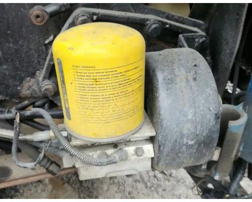  Kenworth T600 Air Dryer #