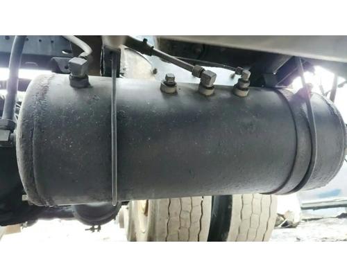  Kenworth T600 Air Tank #