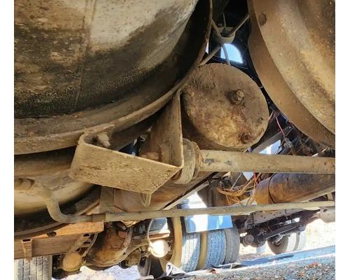 Kenworth T600 Air Tank # Kenworth T600 Air Tank #