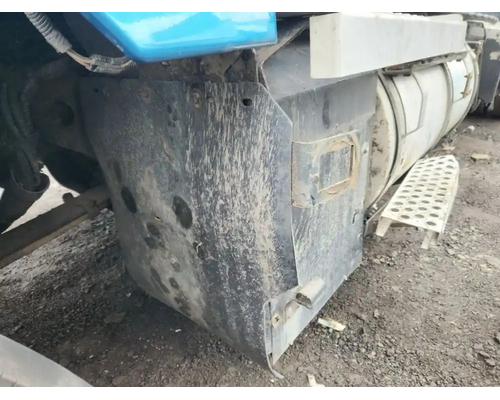 Kenworth T600 Battery Box # Kenworth T600 Battery Box #