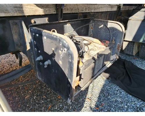  Kenworth T600 Battery Box #