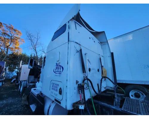  Kenworth T600 Cab #