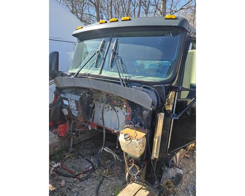 KENWORTH T600 Cab or Cab Mount