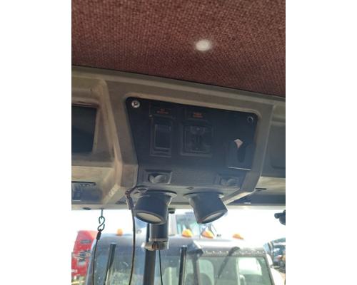 KENWORTH T600 Cab or Cab Mount