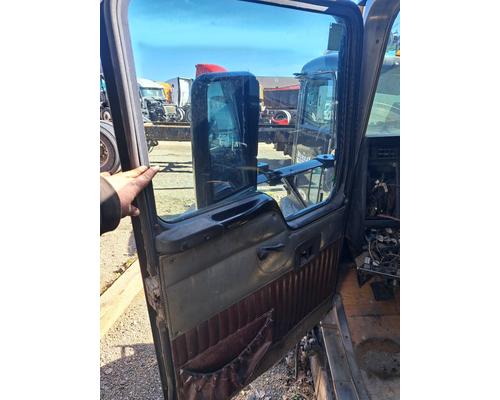 KENWORTH T600 Cab or Cab Mount