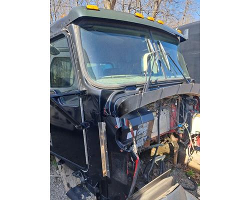 KENWORTH T600 Cab or Cab Mount