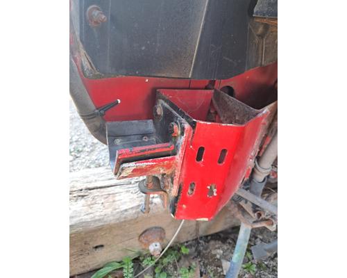 KENWORTH T600 Cab or Cab Mount