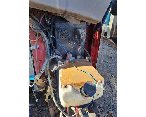 KENWORTH T600 Cab or Cab Mount