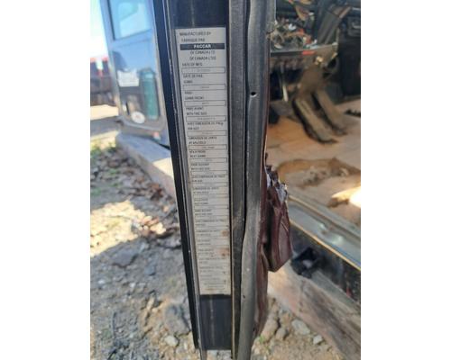 KENWORTH T600 Cab or Cab Mount