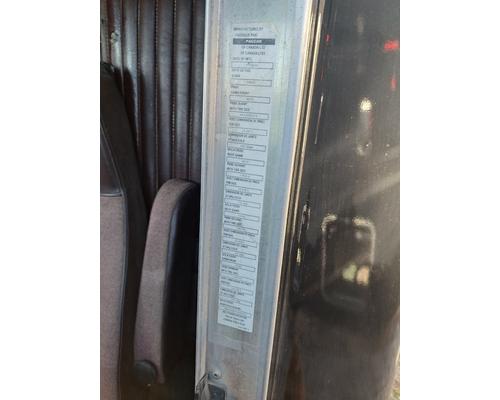 KENWORTH T600 Cab or Cab Mount