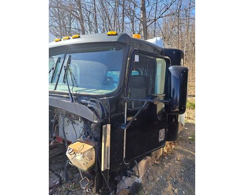 KENWORTH T600 Cab or Cab Mount