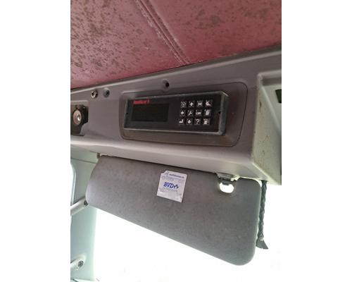 KENWORTH T600 Cab or Cab Mount