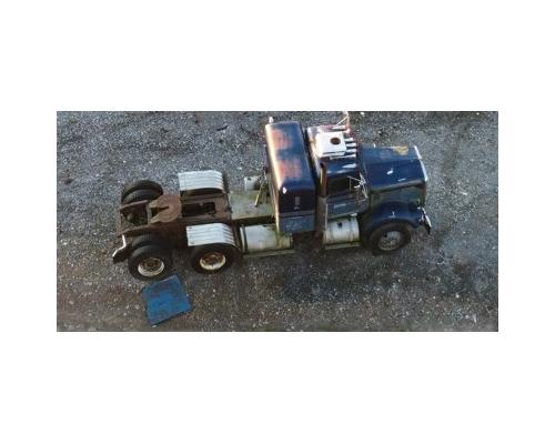 KENWORTH T600 Complete Vehicle